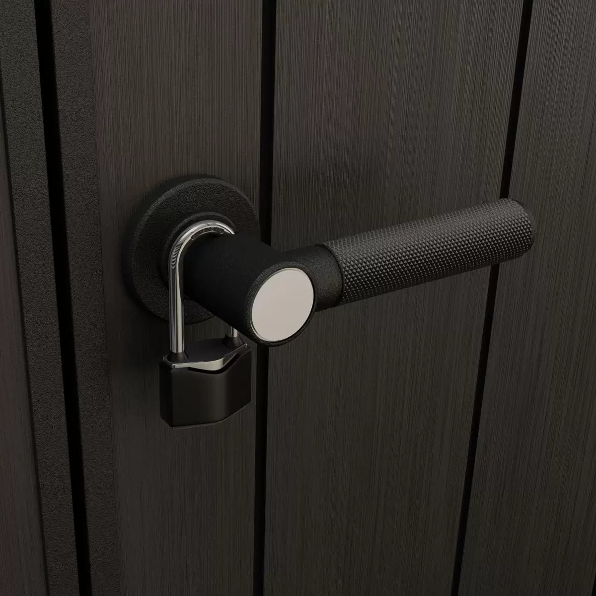 Keter 11x 7 Cortina Heavy Duty Plastic Pent Shed – Dark Grey - Image 5